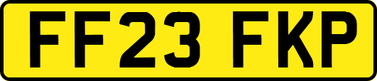 FF23FKP