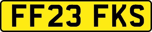 FF23FKS