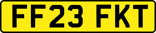 FF23FKT