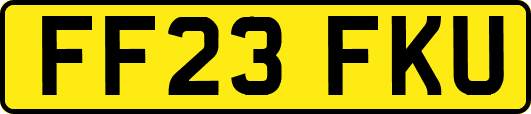 FF23FKU