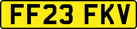 FF23FKV