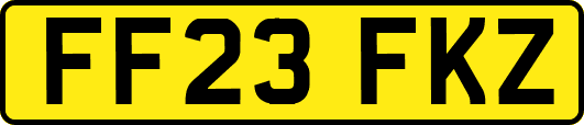 FF23FKZ