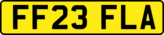 FF23FLA