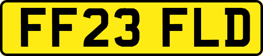 FF23FLD