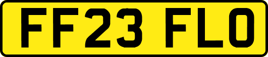 FF23FLO