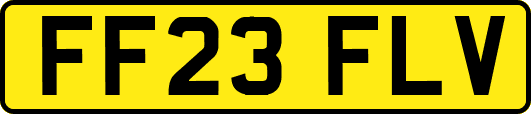 FF23FLV