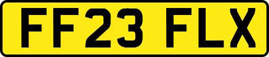 FF23FLX