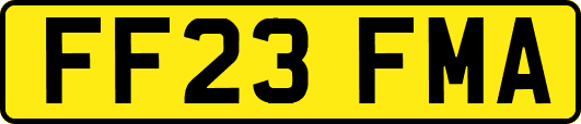 FF23FMA