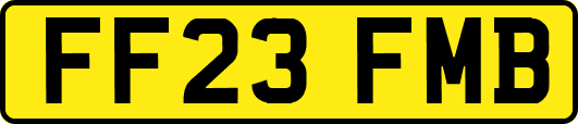 FF23FMB
