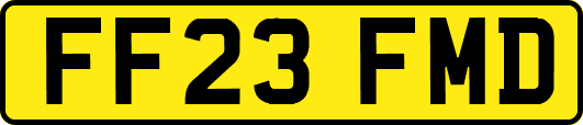 FF23FMD