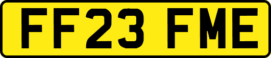 FF23FME
