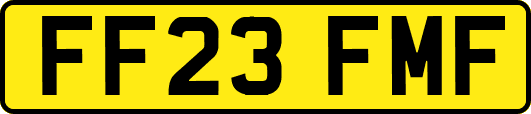 FF23FMF