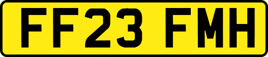 FF23FMH