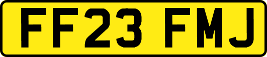 FF23FMJ