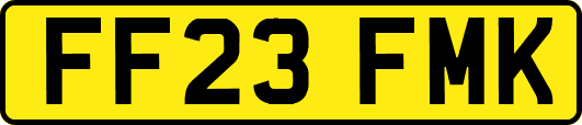 FF23FMK