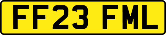 FF23FML
