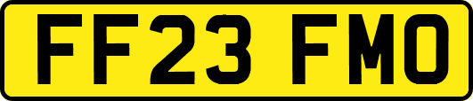 FF23FMO