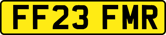 FF23FMR