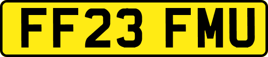 FF23FMU
