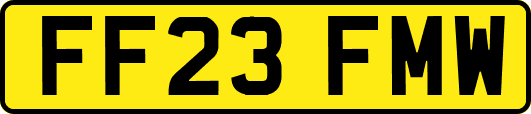 FF23FMW