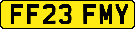 FF23FMY