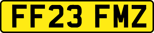 FF23FMZ