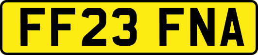 FF23FNA