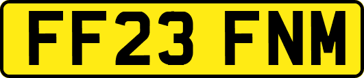 FF23FNM