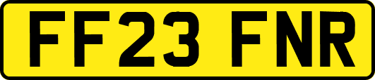 FF23FNR