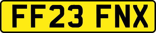 FF23FNX