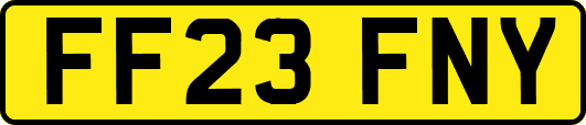 FF23FNY