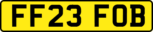 FF23FOB