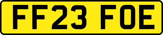 FF23FOE