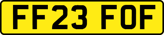 FF23FOF