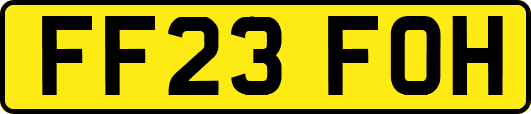 FF23FOH