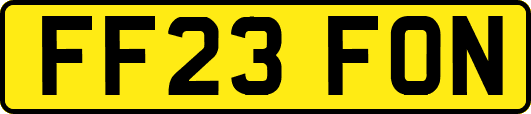 FF23FON