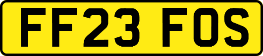 FF23FOS