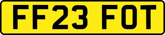 FF23FOT