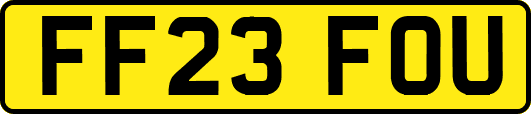 FF23FOU