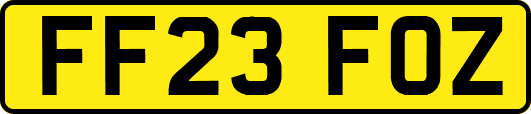 FF23FOZ
