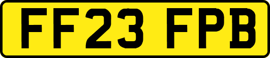 FF23FPB