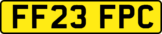 FF23FPC