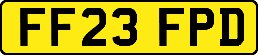 FF23FPD