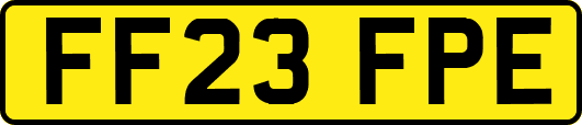 FF23FPE
