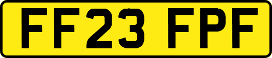 FF23FPF