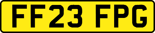 FF23FPG