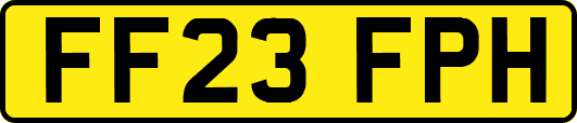 FF23FPH