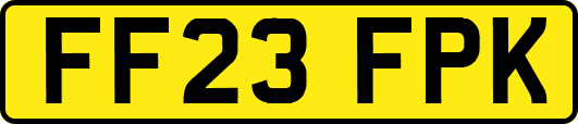 FF23FPK