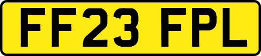 FF23FPL