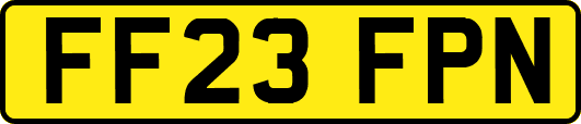FF23FPN